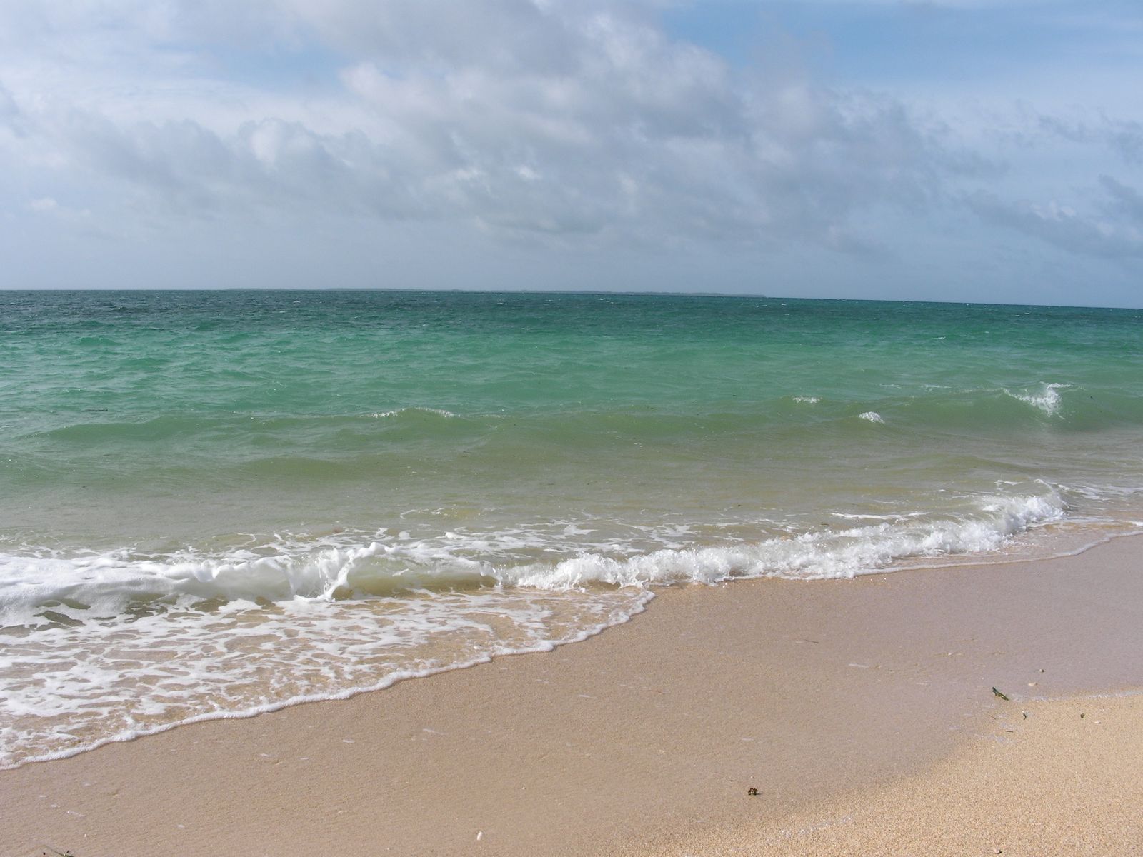 Okinawa Kohamajima Sea